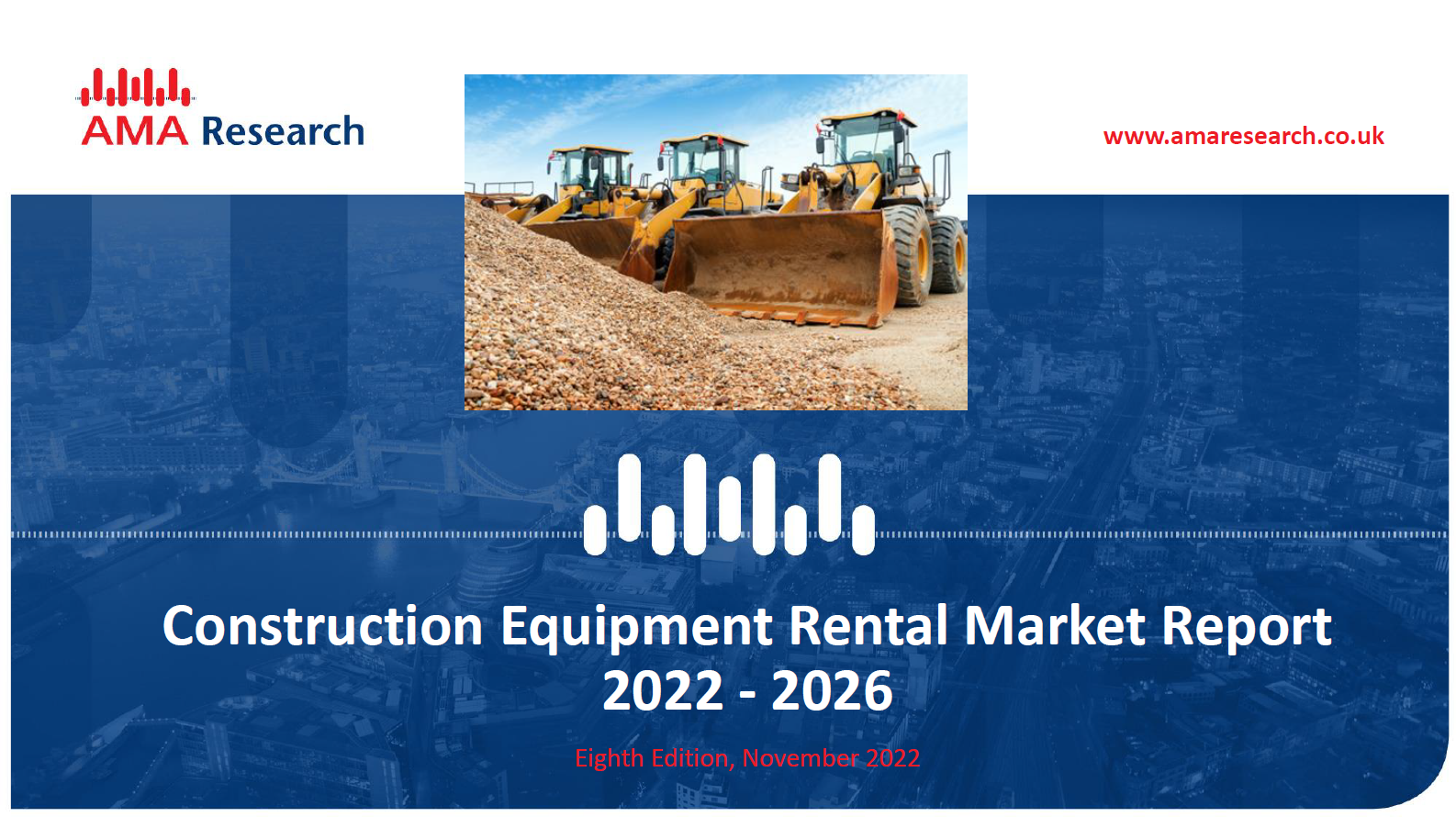 Construction Equipment Rental Market Report UK 20222026